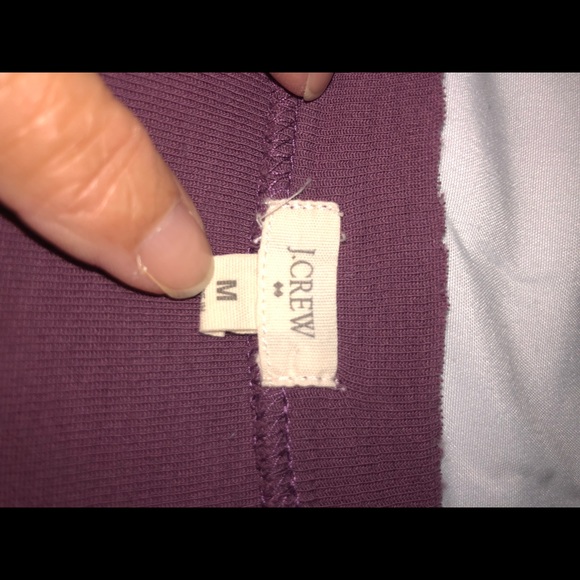 J Crew ruffle top - Picture 4 of 4